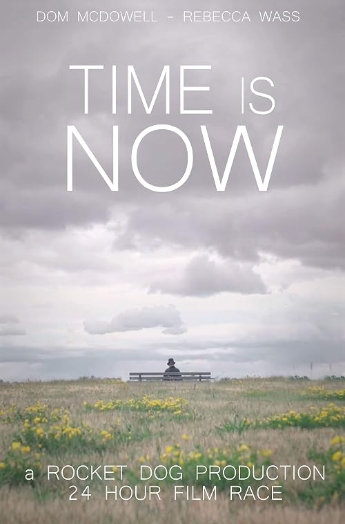 Time Is Now