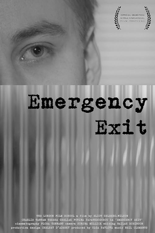 Emergency Exit