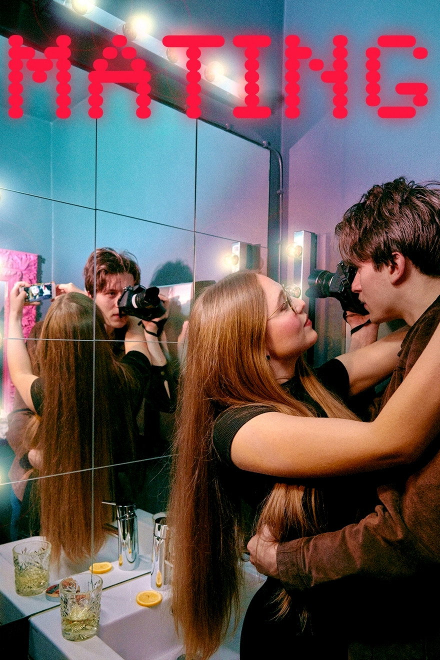 Mating - Neue Zeiten für die Liebe