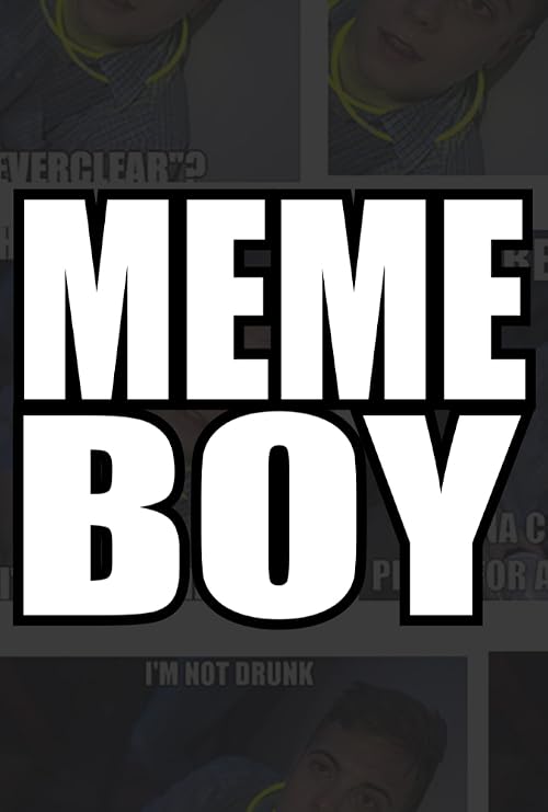 Meme Boy