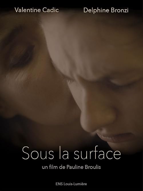 Sous la surface