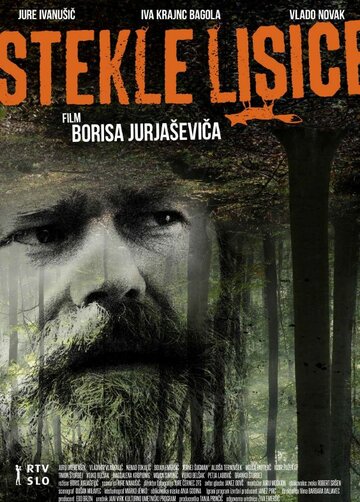 Stekle lisice