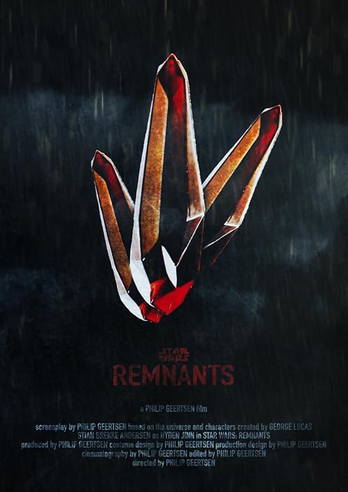 Star Wars: Remnants