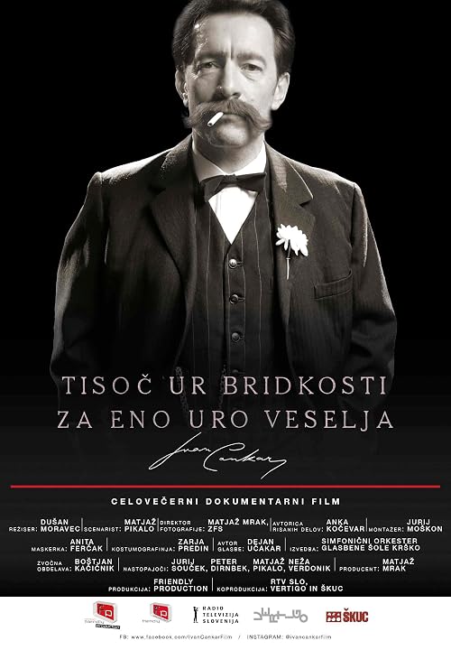 Tisoc ur bridkosti za eno uro veselja