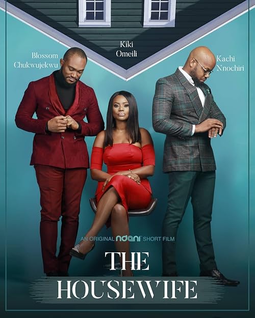 The Housewife
