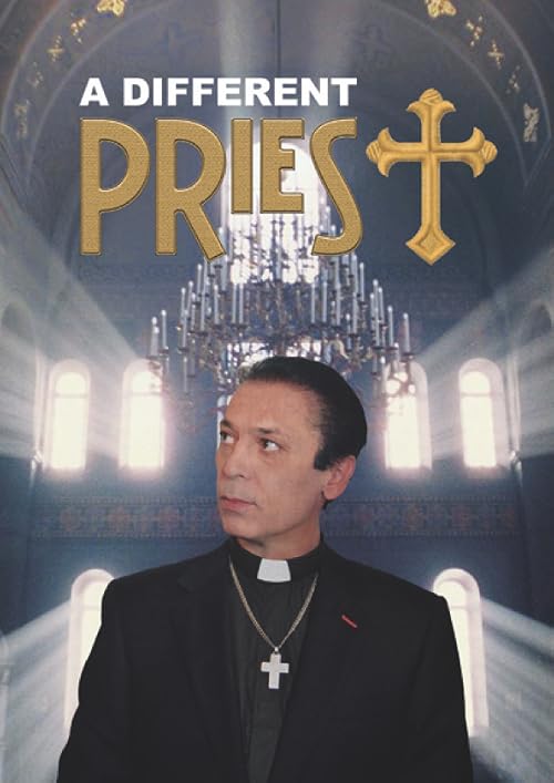 A Very Different Priest