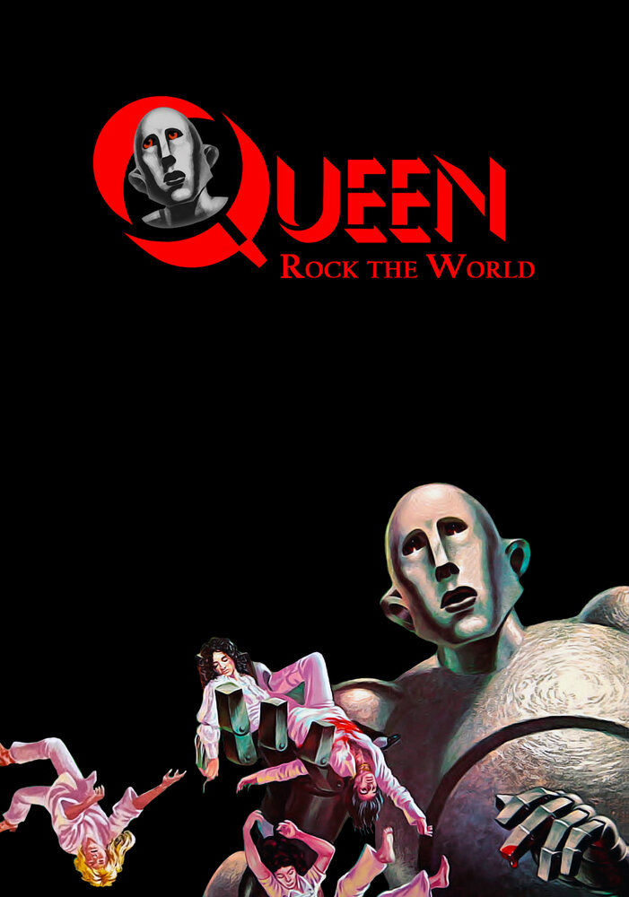 Queen: История альбома «News Of The World»