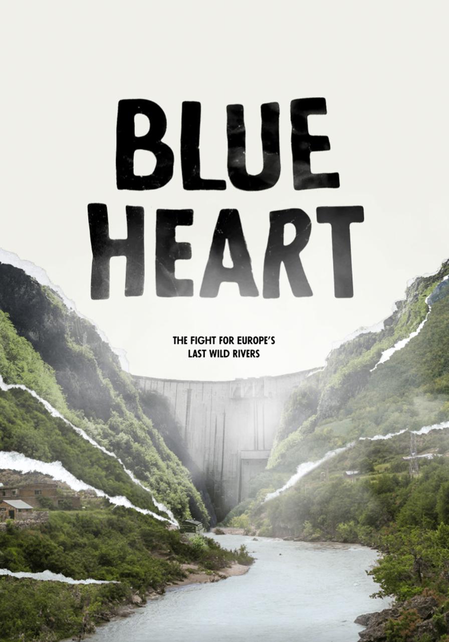 Blue Heart