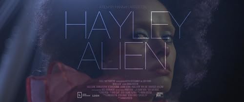 Hayley Alien
