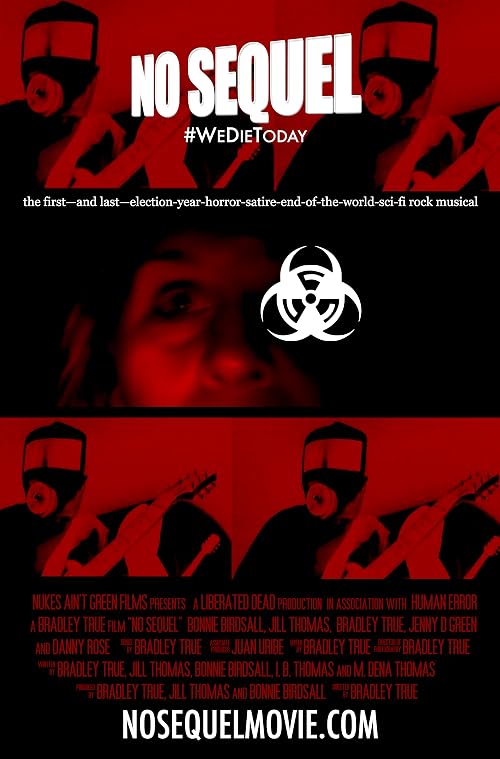 No Sequel