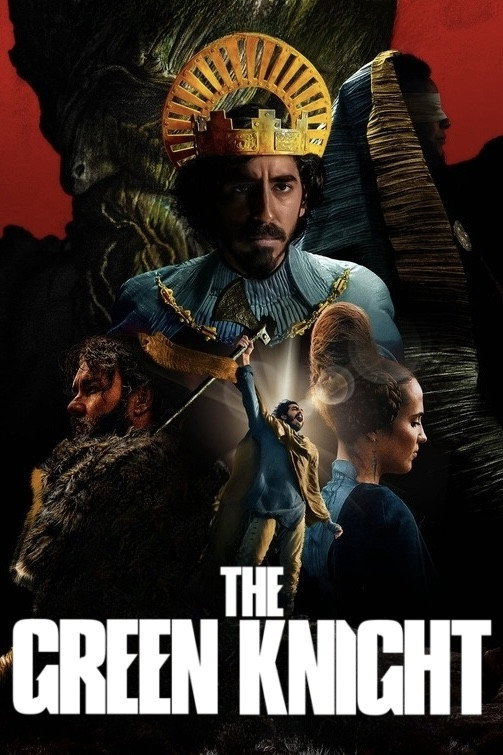 The Green Knight