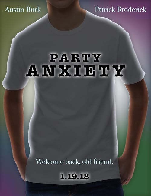 Party Anxiety