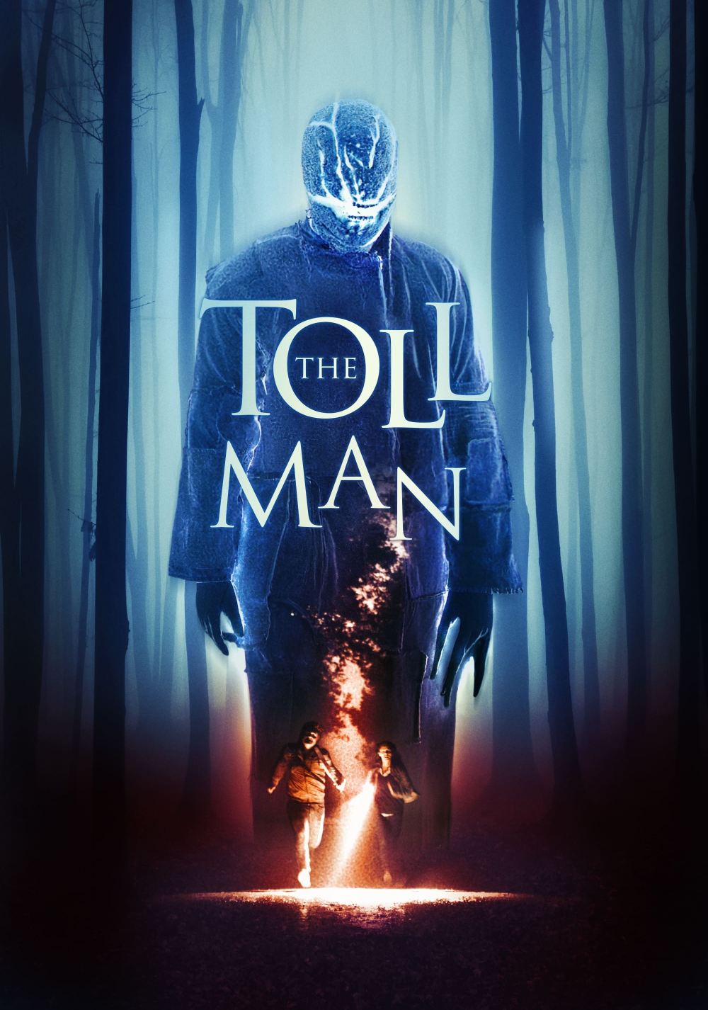 The Toll Man