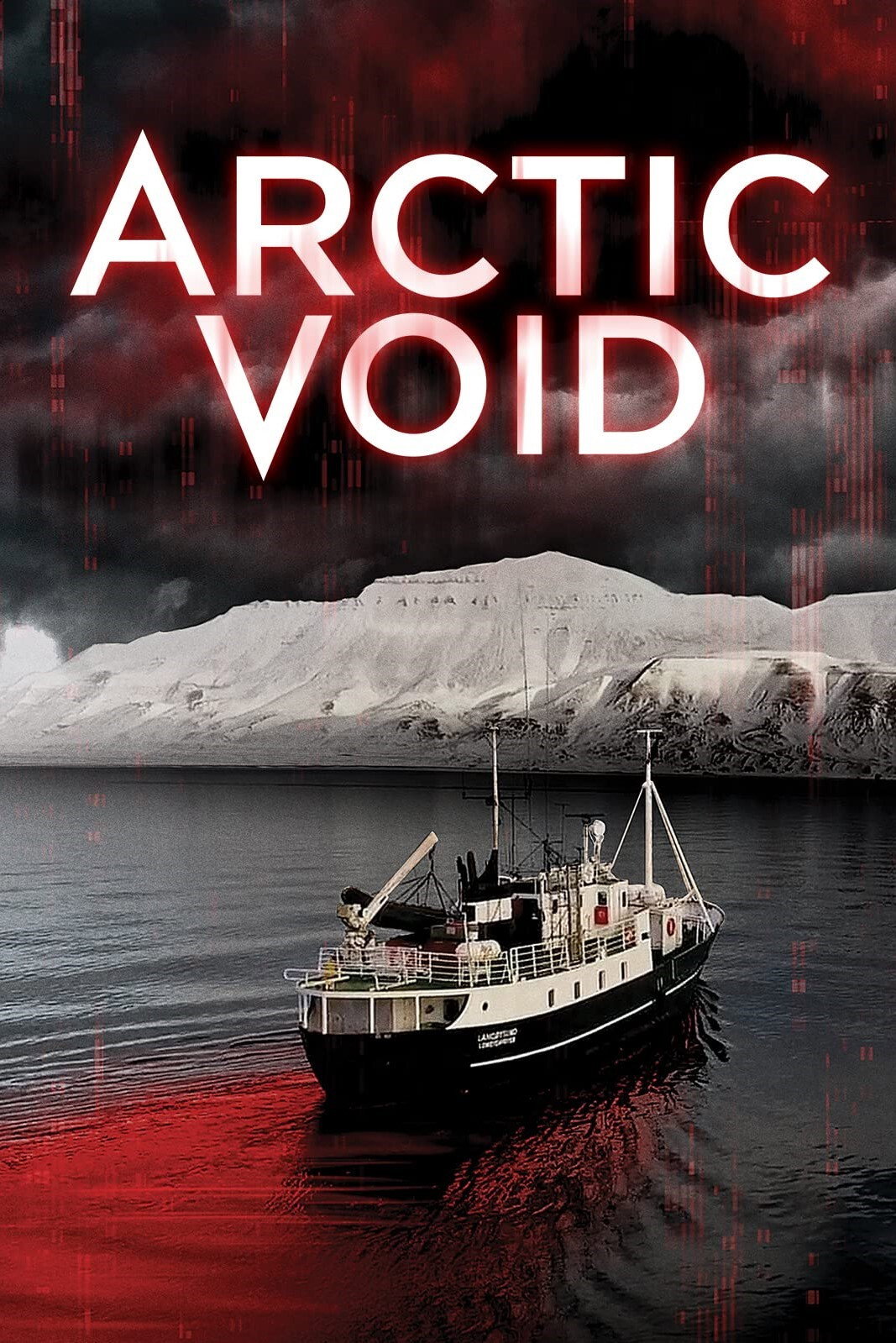Arctic Void - Das Experiment bist du