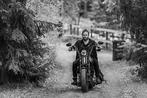 Skärvor Tv-Pilot