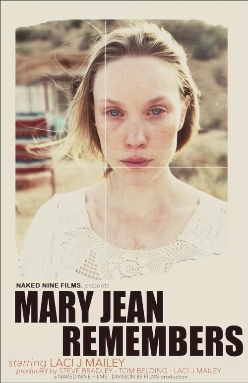 Mary Jean Remembers