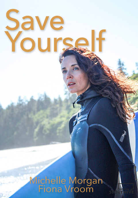 Save Yourself