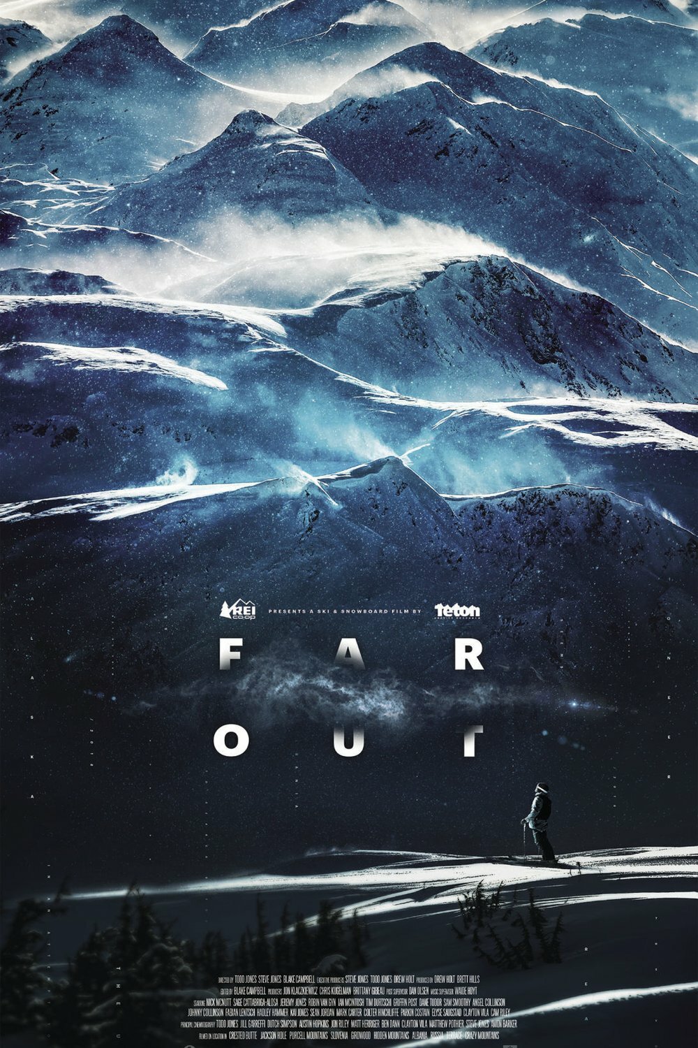 Far Out