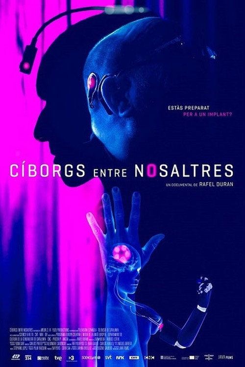 Cyborgs Among Us