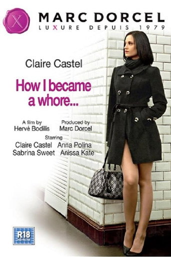 Claire Castel: Comment je suis devenue libertine