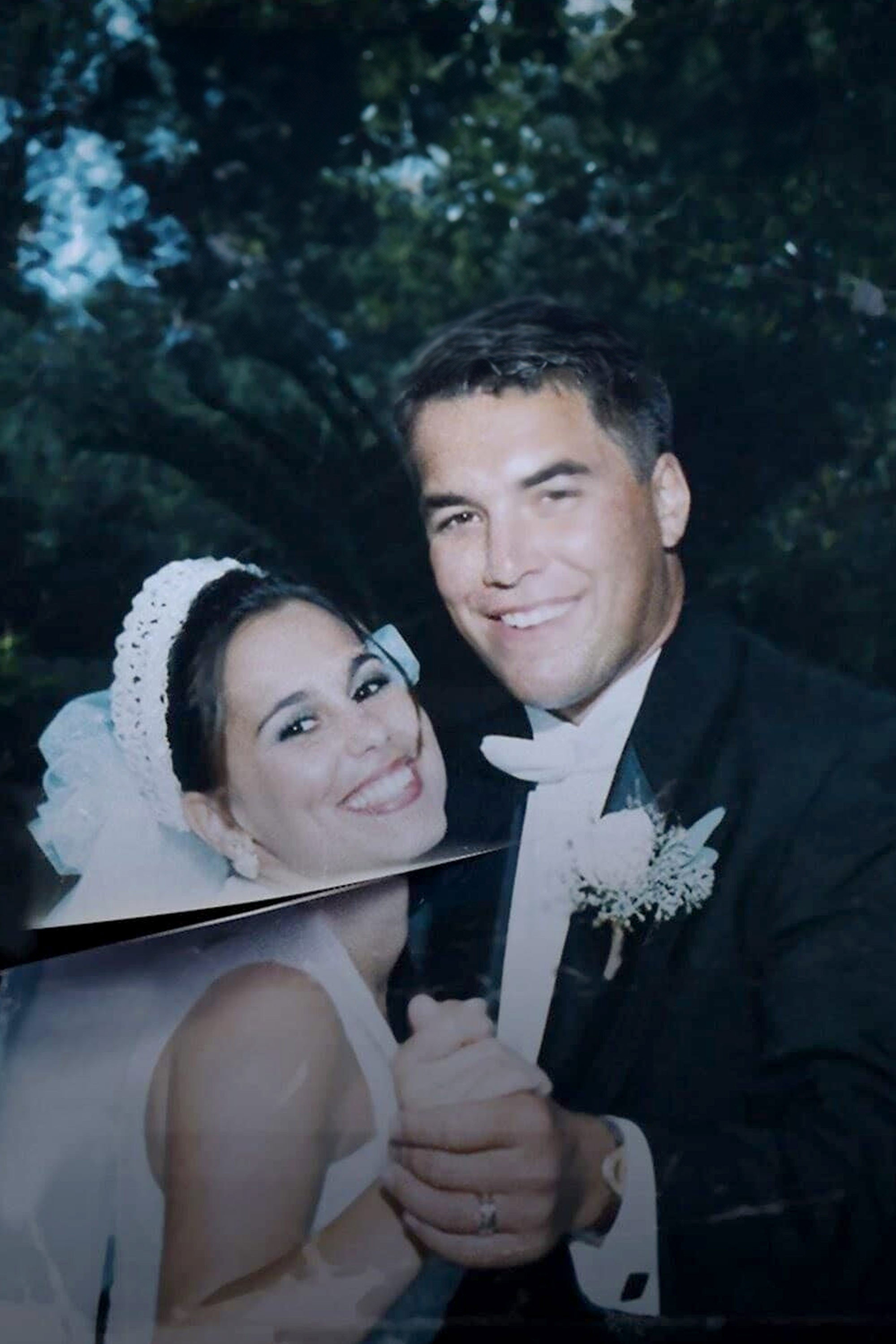 The Murder of Laci Peterson