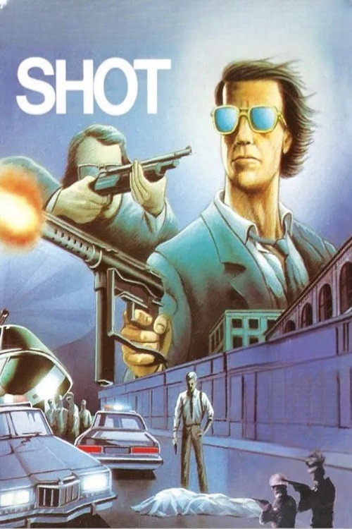Death Shot