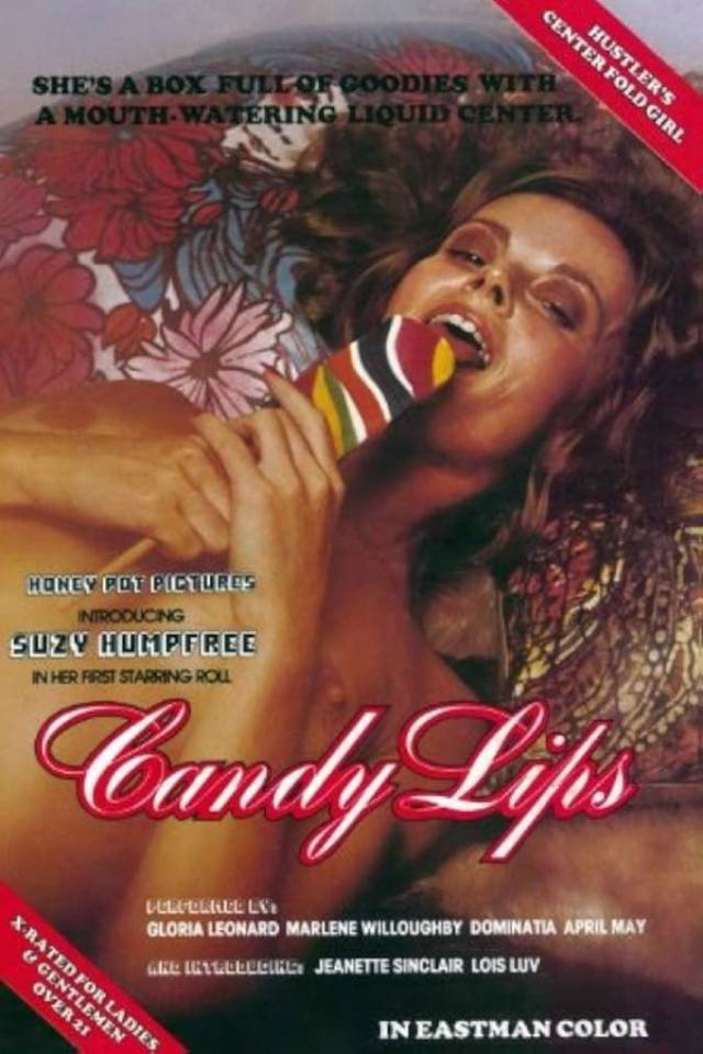 Candy Lips