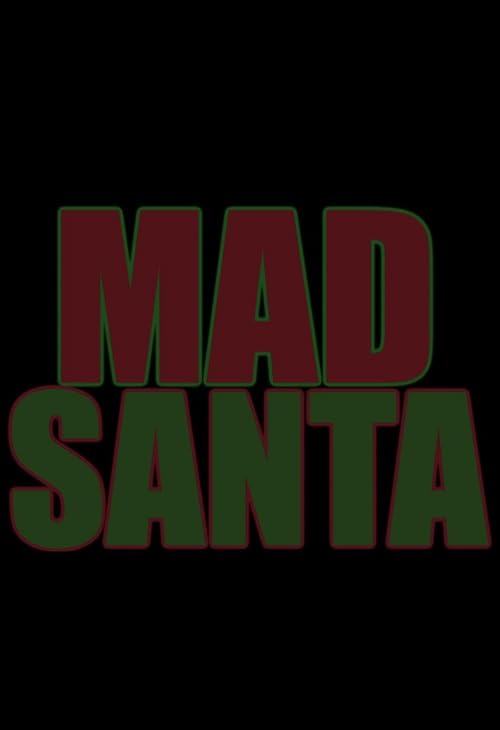 Mad Santa