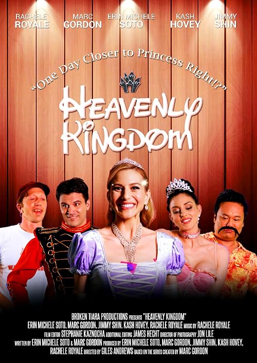 Heavenly Kingdom