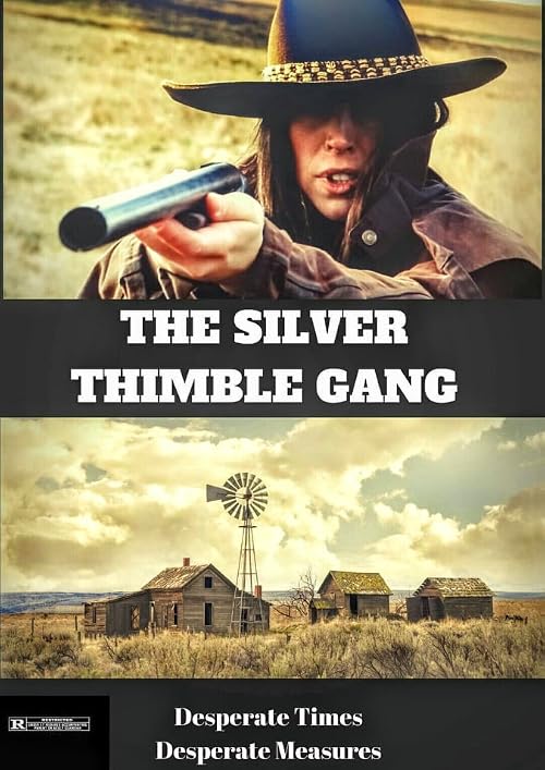 The Silver Thimble Gang