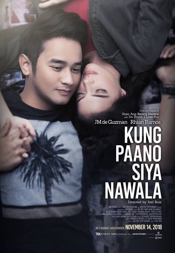 Kung paano siya nawala
