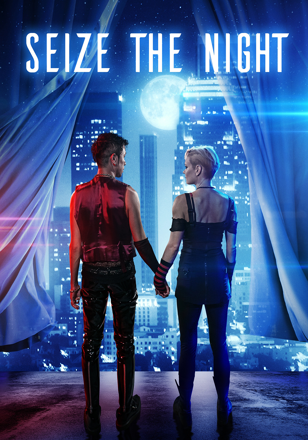 Seize the Night