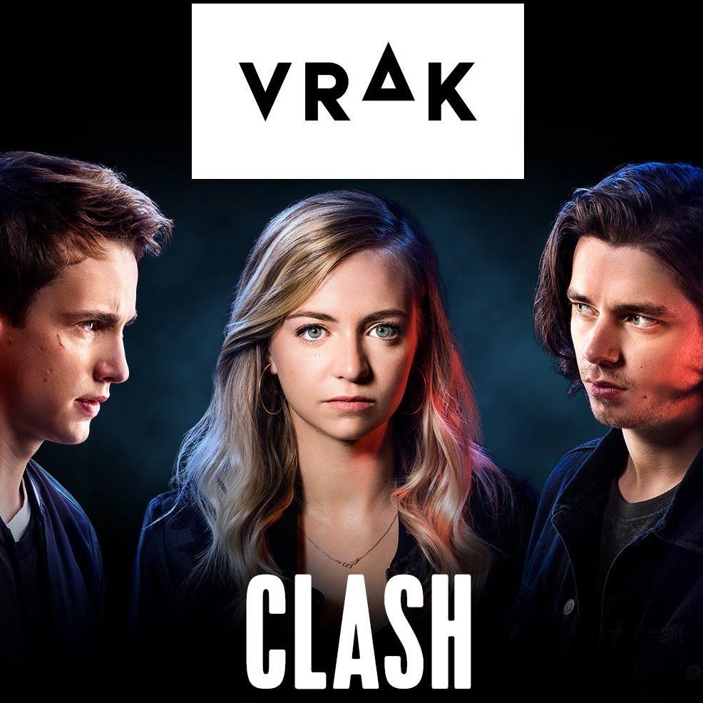 Clash