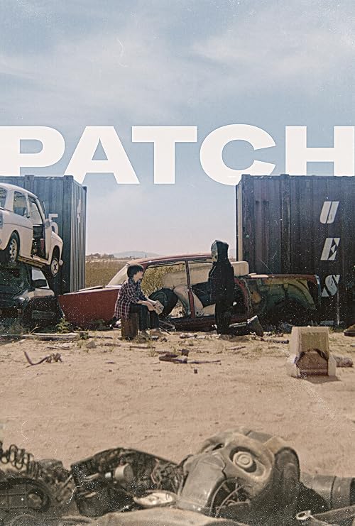 Patch