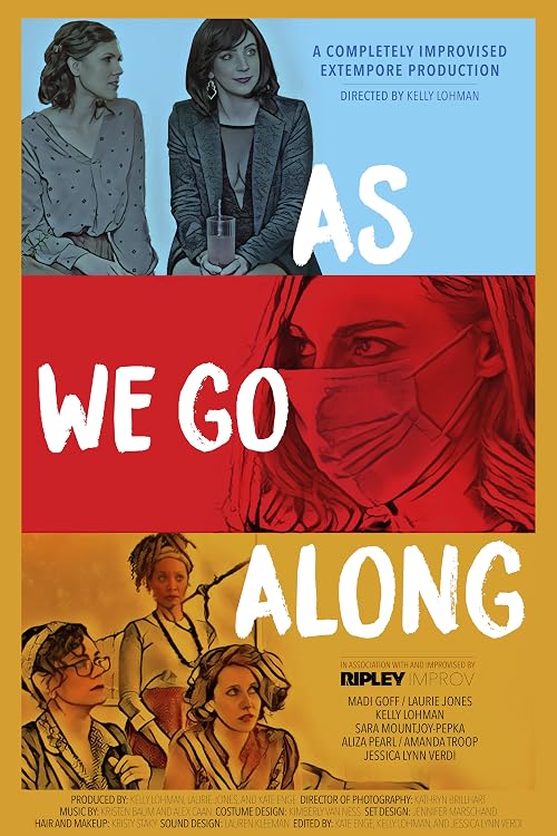 As We Go Along