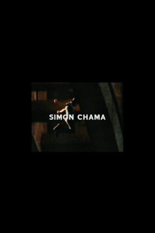 Simon Chama