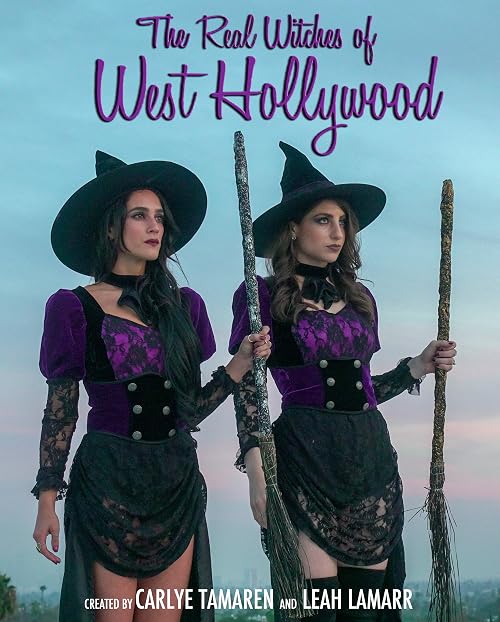 The Real Witches of West Hollywood