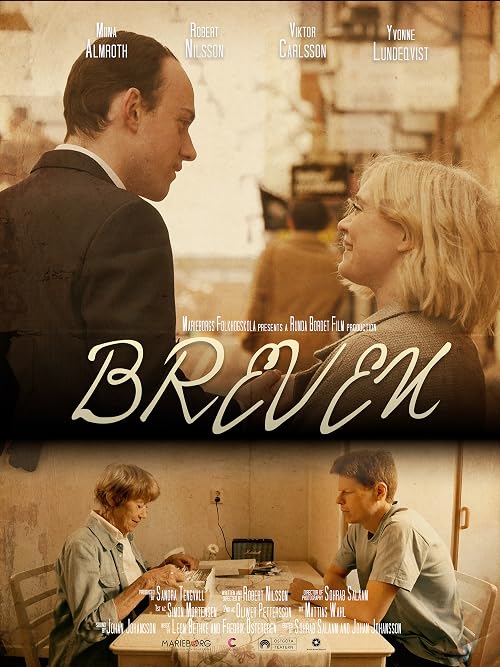 Breven