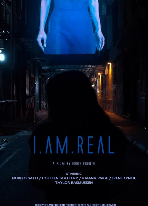 I.am.real.