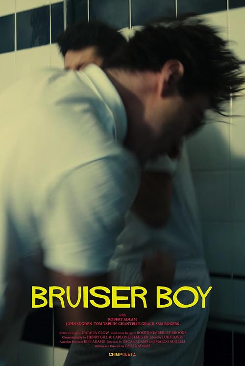 Bruiser Boy
