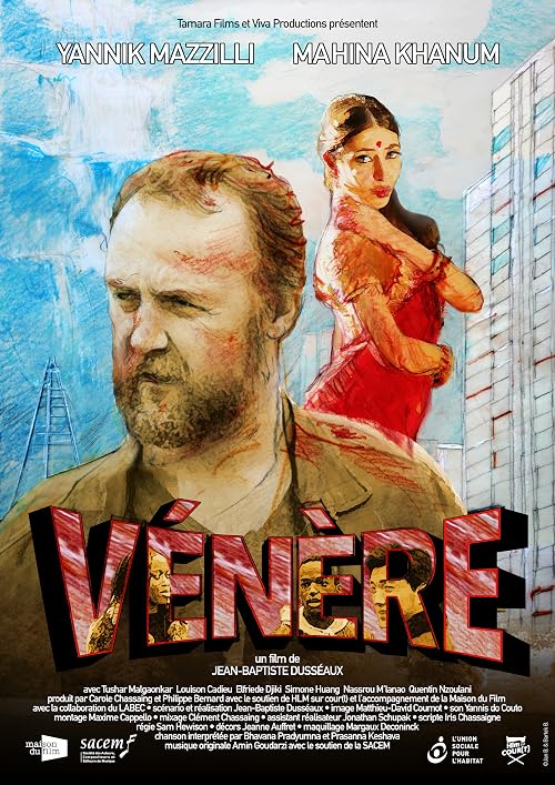 Vénère