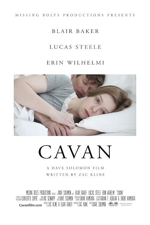 Cavan