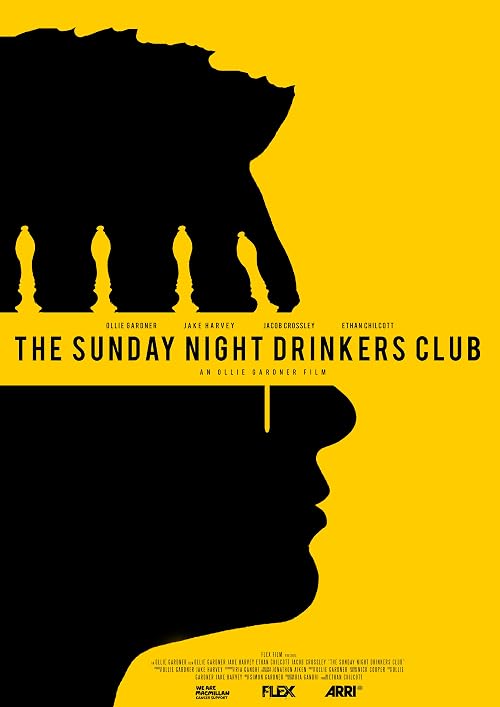 The Sunday Night Drinkers Club