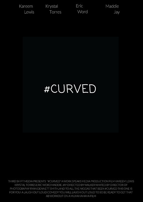 Curved