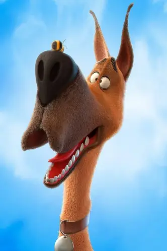 Marmaduke