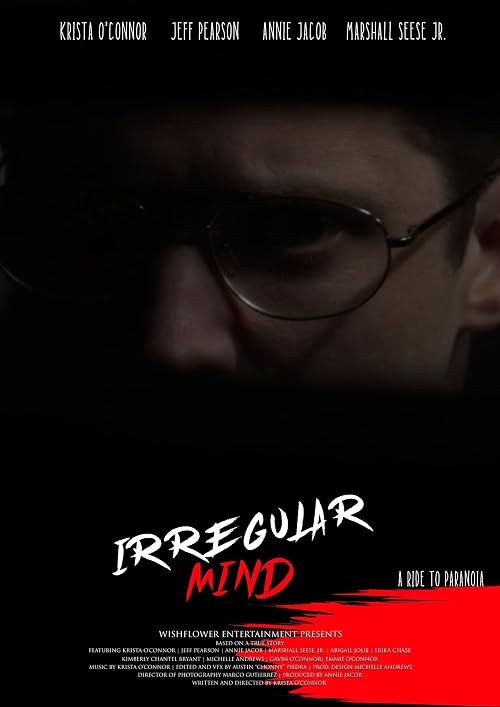 Irregular Mind