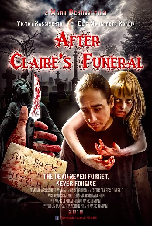 After Claire's Funeral