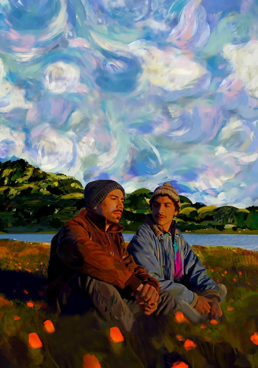 Los Fuertes