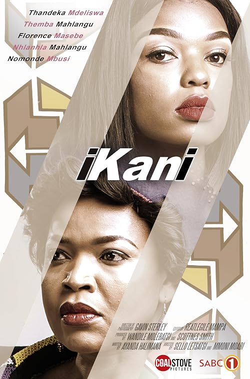 Ikani