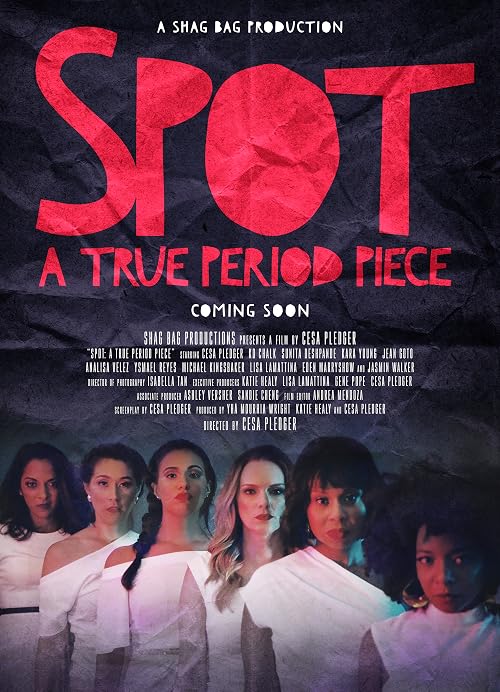 Spot: A True Period Piece